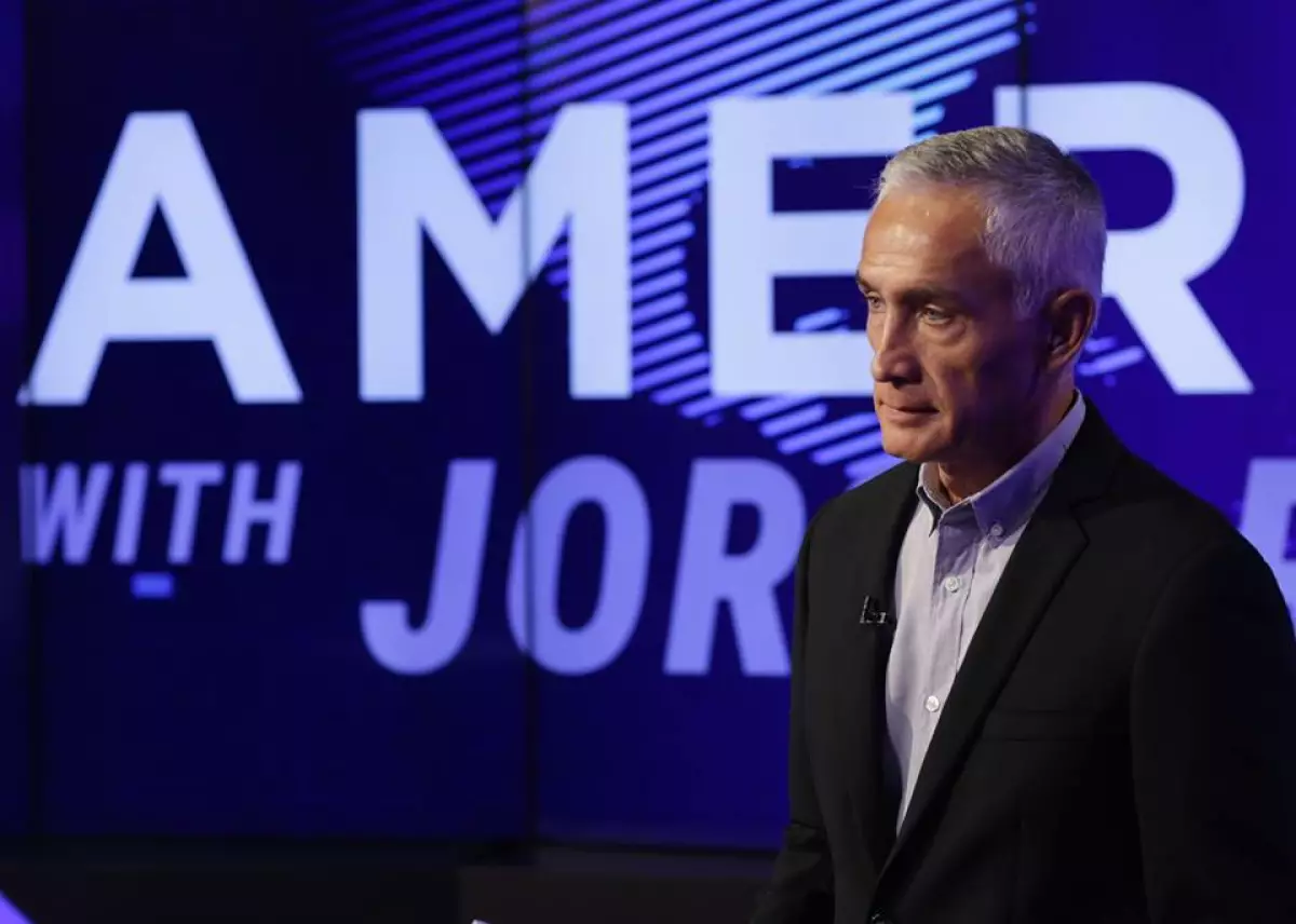 Jorge Ramos