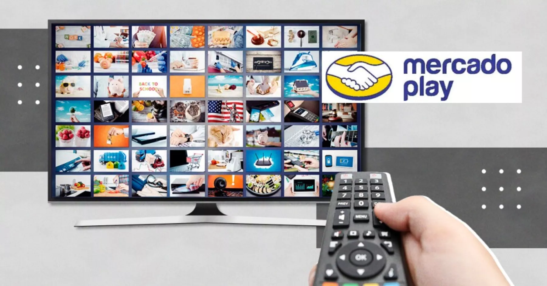 Mercado Play, la estrategia de Mercado Libre para impulsar sus anuncios