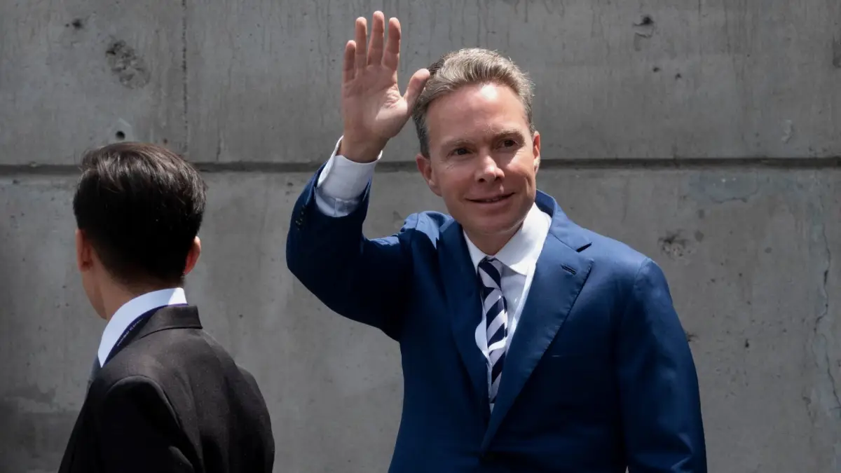 Manuel Velasco-mayoría-senado