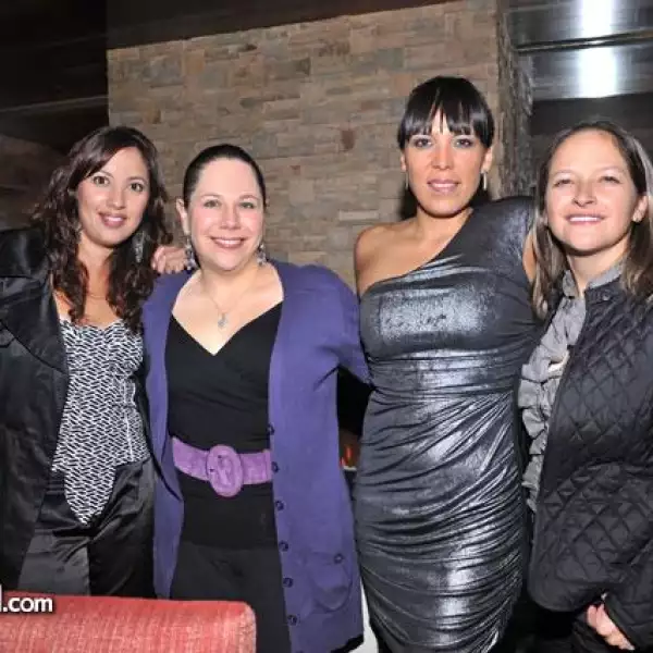 Cumple Ana Cristina Fox