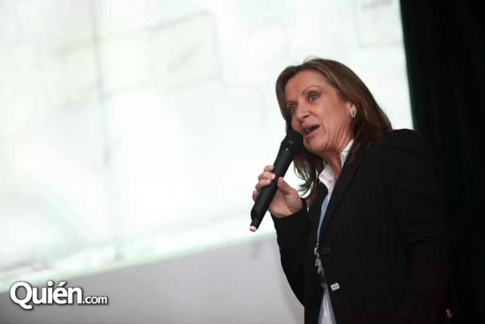 Palabras de Catalina Rioseco