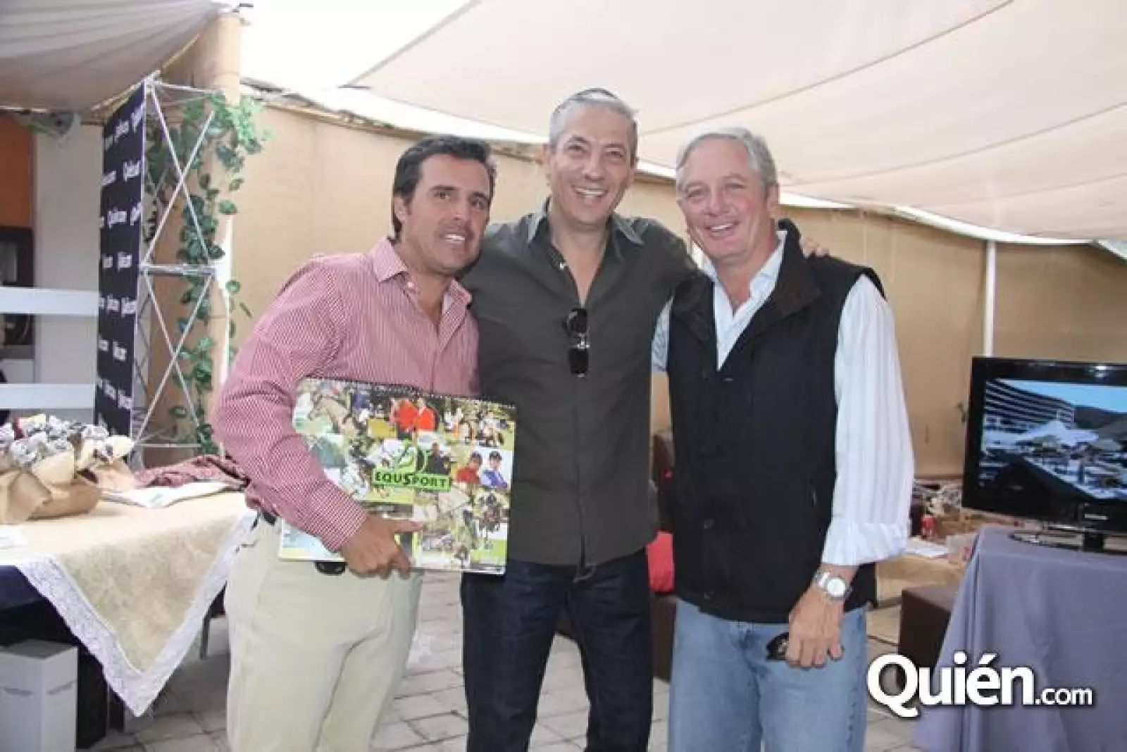 Campeonato Nacional de Salto 2009