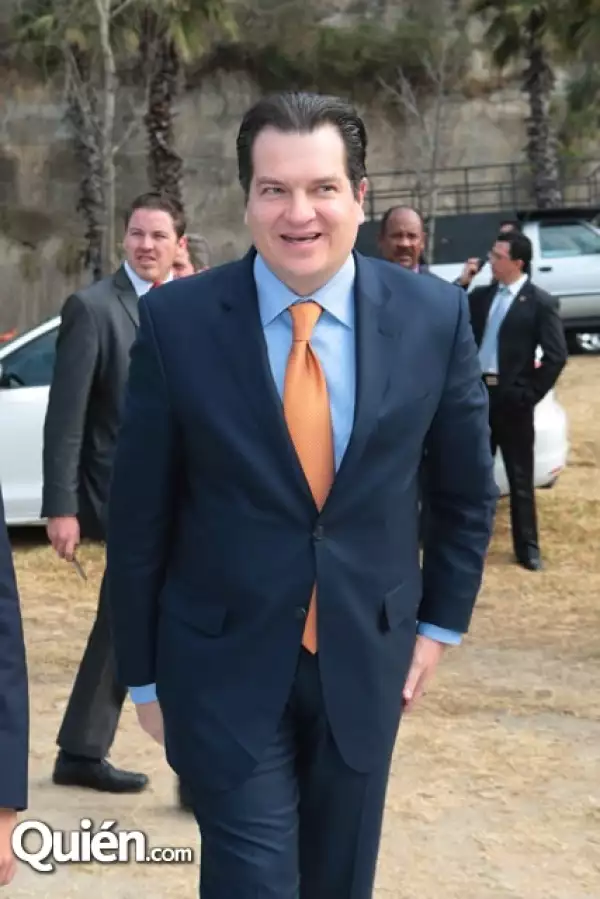 Miguel Alemán Magnani