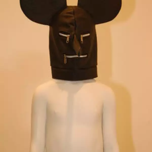 Mickey. De Gabriel de la Mora