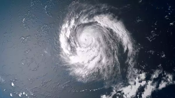 Huracán Irma