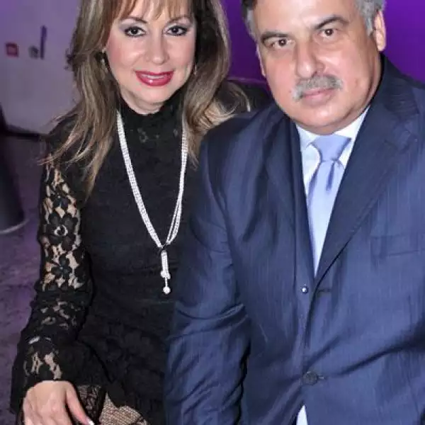 Inauguraci?e Malva Skin Therapy