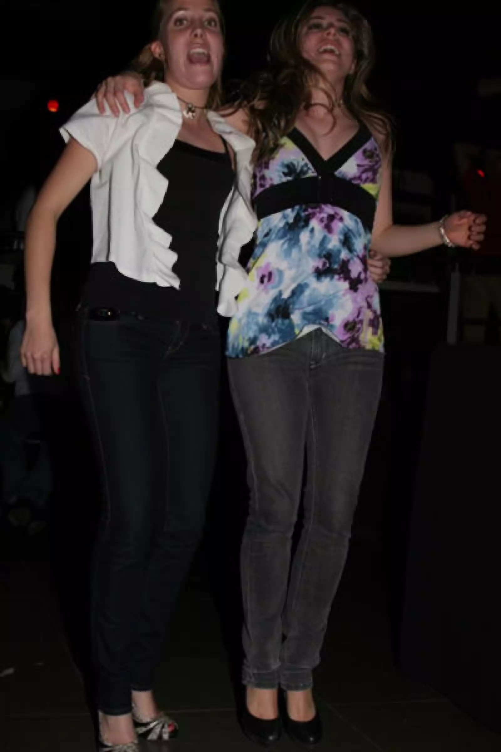 Concierto Pamela Jean