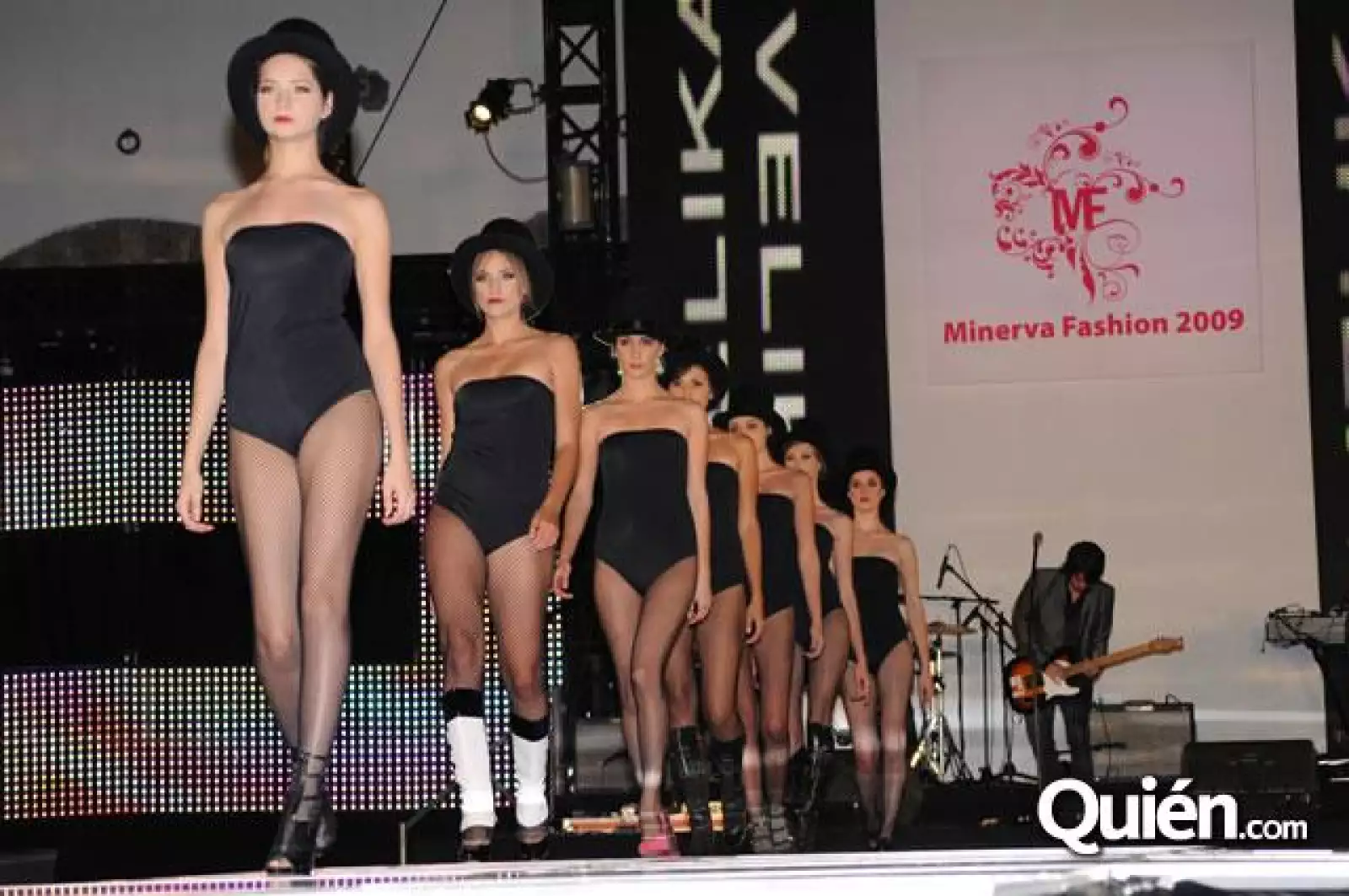 Minerva Fashion 2009