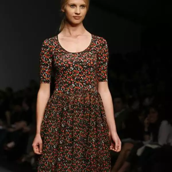 MBDF Pasarela Alejandra Quesada