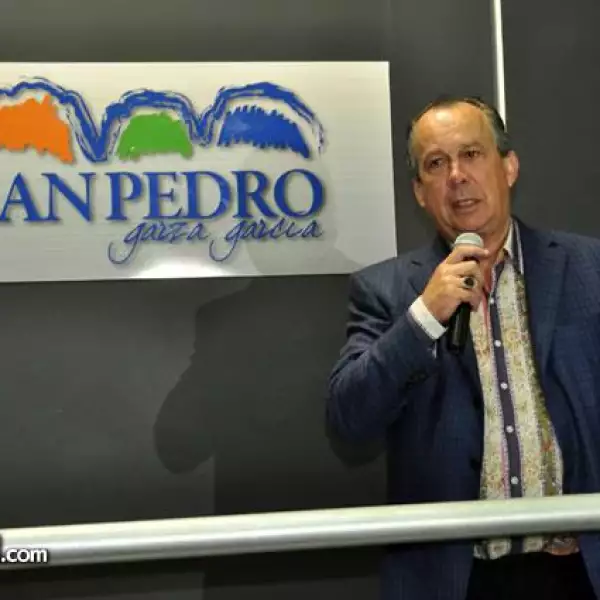 Inauguraci?el Museo El Centenario