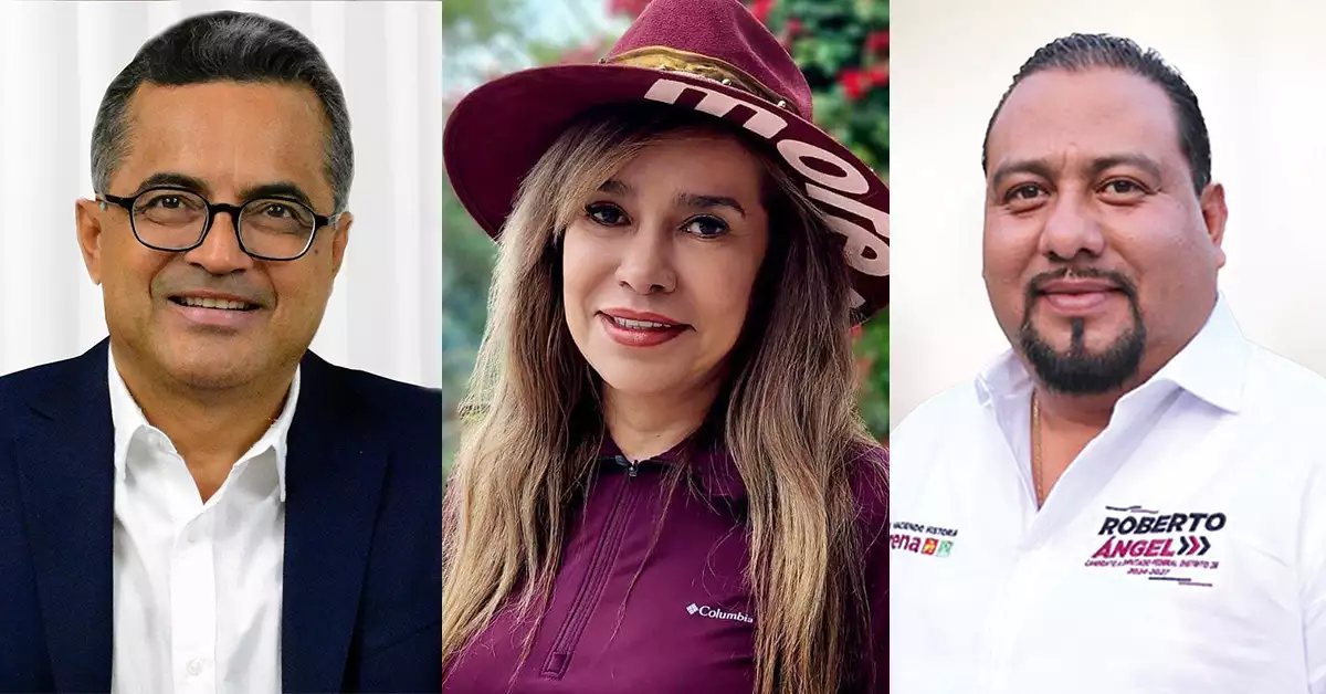 Diputados y senadores reelectos dan pocos resultados; algunos tienen cero iniciativas