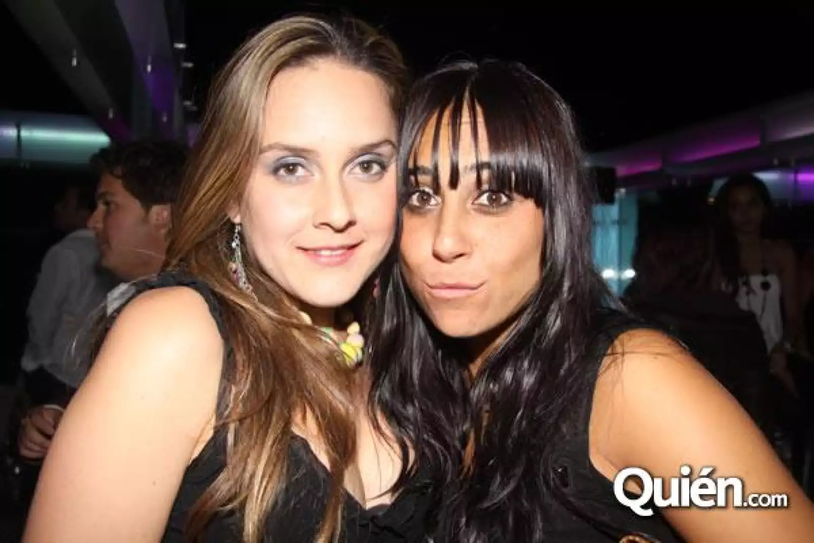 De Fiesta en el Kaah