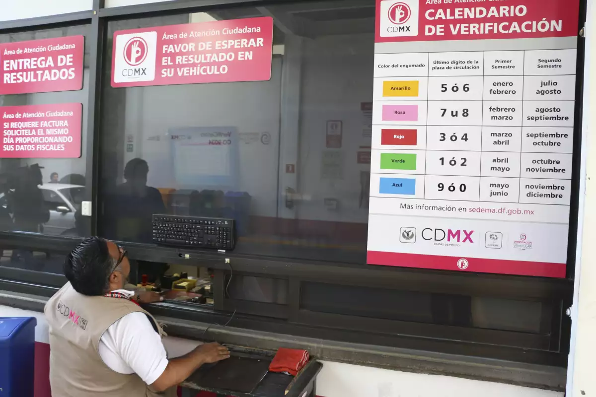 Centros de toda la ciudad son los que siguen operando.
