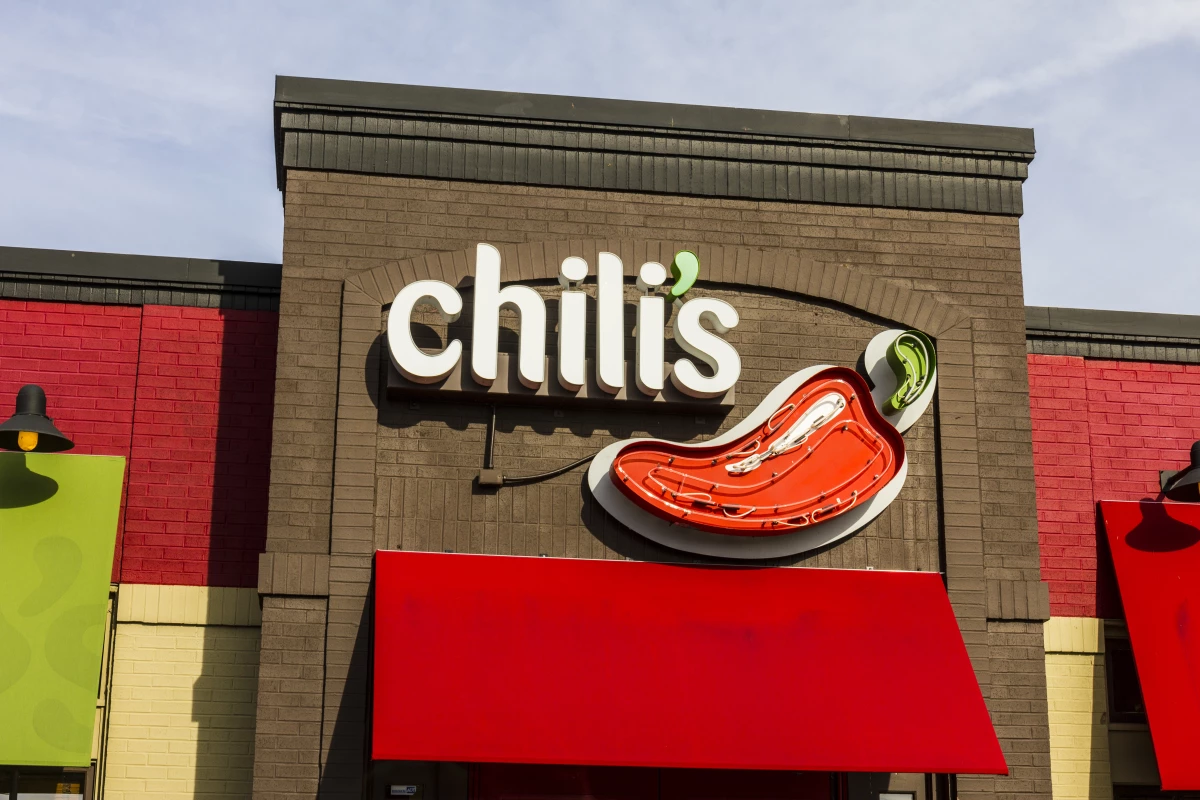 Chili's
