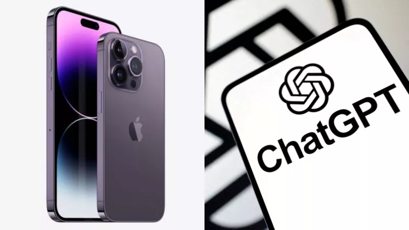 iphone acuerdo openai 