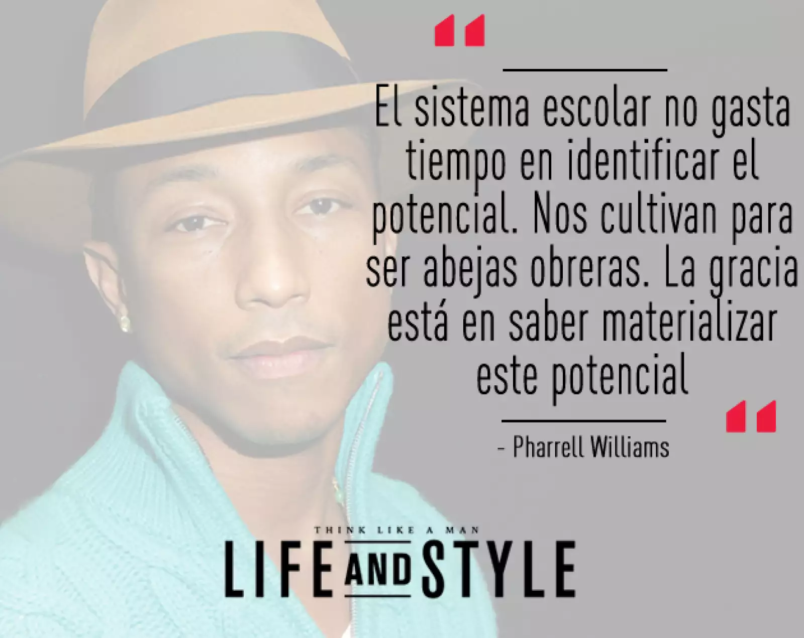 Pharrell Williams (foto: Getty Images)