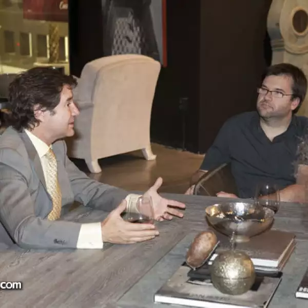 Francisco García González,Arnaud Konneradt