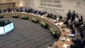 Foro de la reforma al Poder Judicial