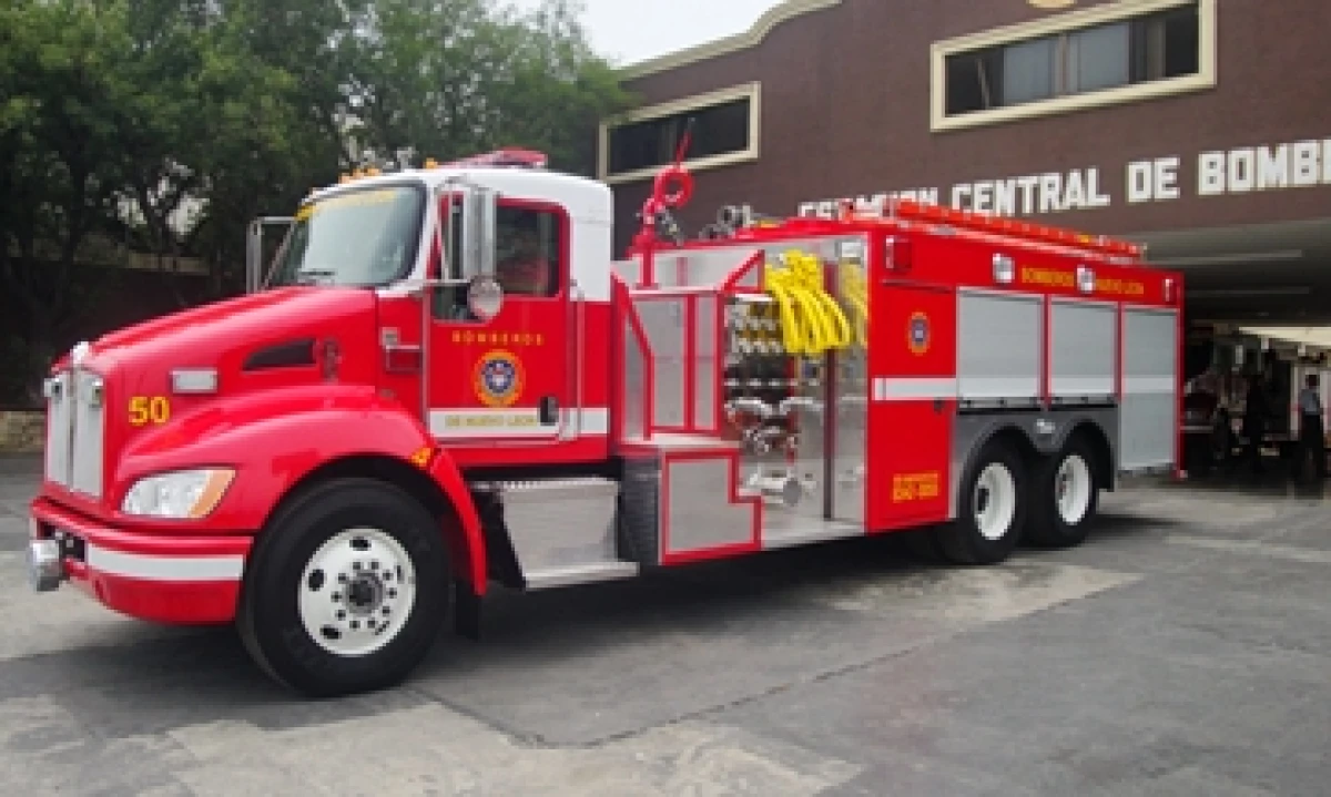 Bombero