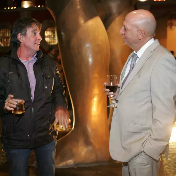 Muestra fotográfica de Pepe Soho