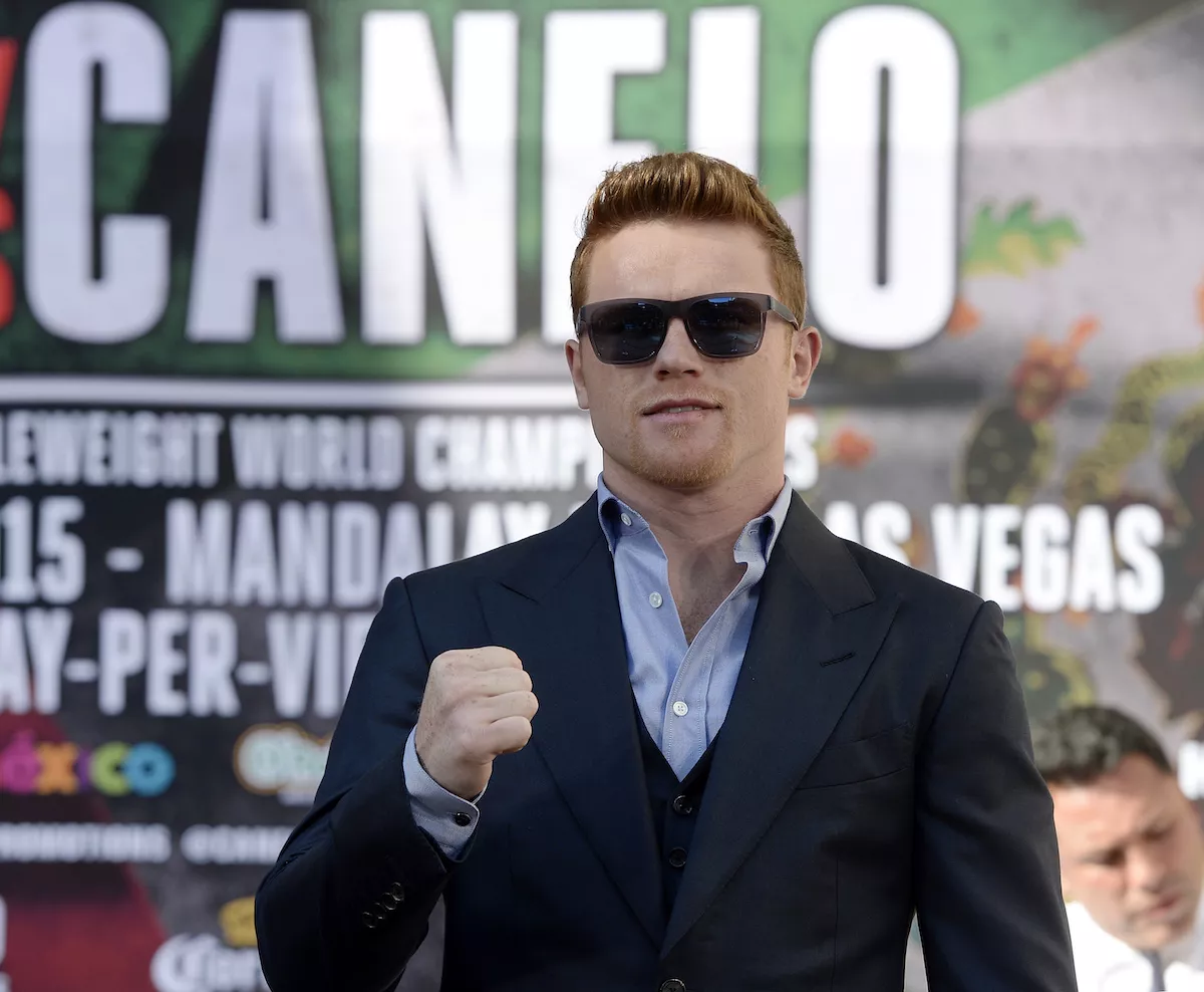 canelo