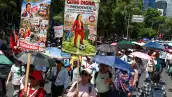 CNTE 'invita' a buscadoras, padres de los 43 y campesinos al paro nacional: llaman a boicot al Mundial FIFA