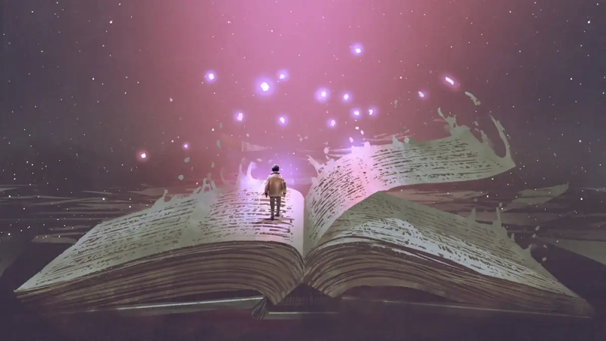 Libros - lectura - recomendaciones literarias