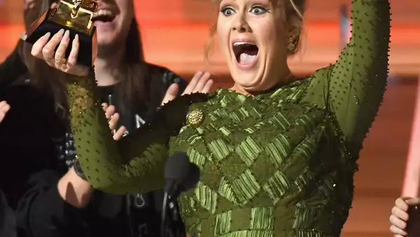 Adele