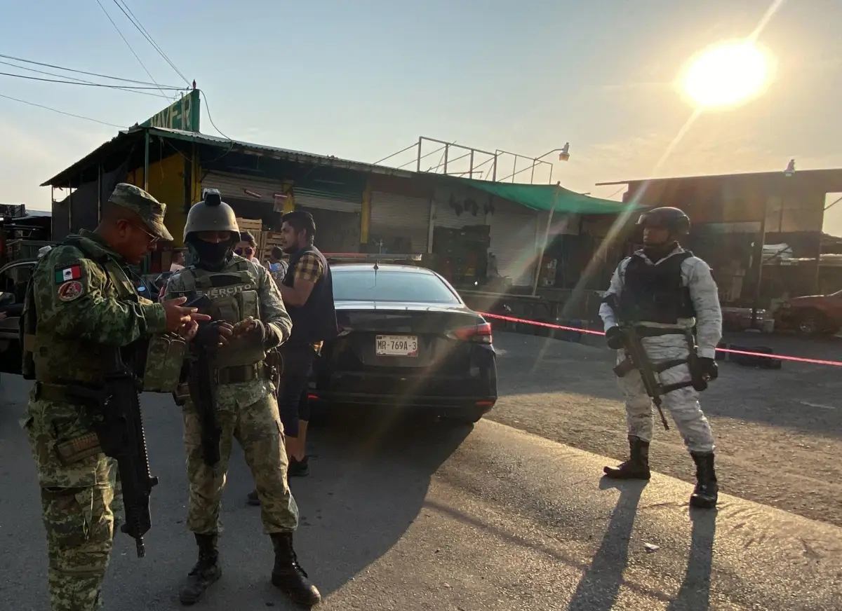 Cuautla Homicidio Candidato Suplente 4