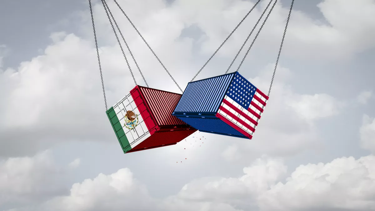 méxico estados unidos