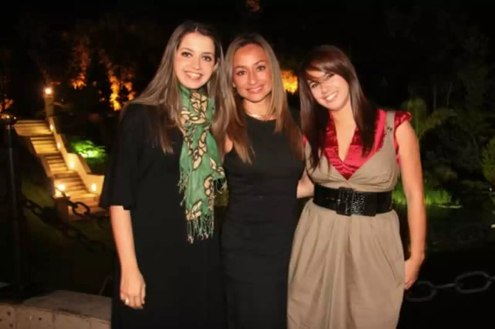 Premio Anáhuac a Laura Barrera Fortoul (Directora General DIF Edo. de México)