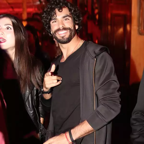 Gonzalo García Vivanco