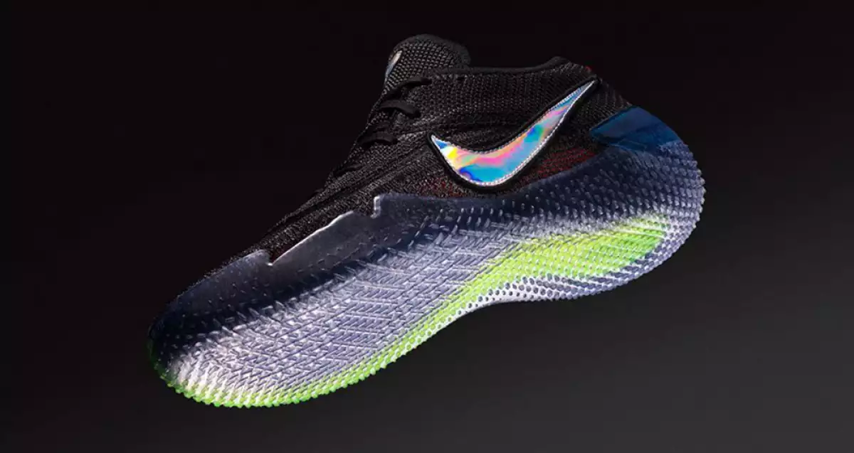 Conoce los nuevos Nike de Kobe