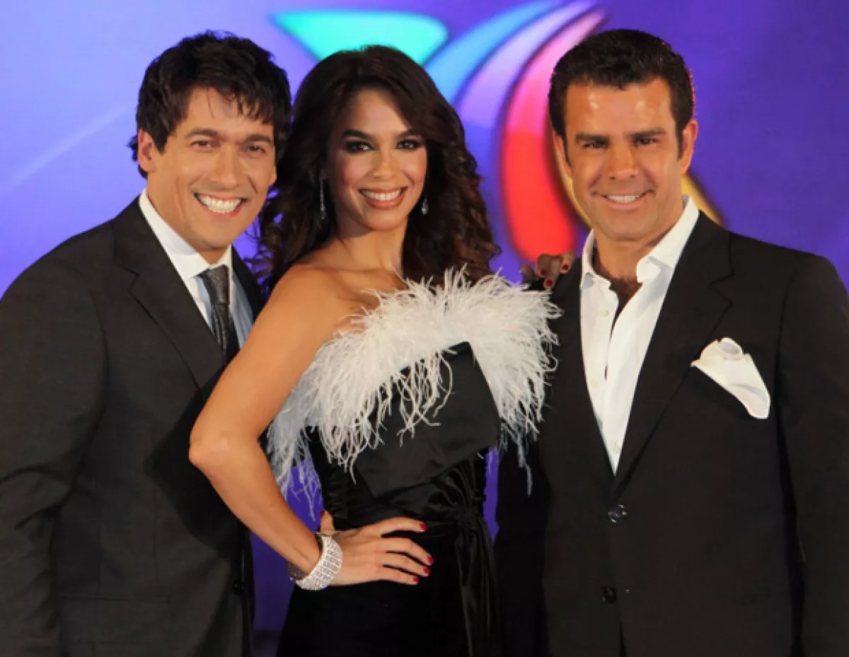 Considera Roberto Romagnoli, director de entretenimiento de TV Azteca, que la producción del reality show está a la altura de conciertos internacionales