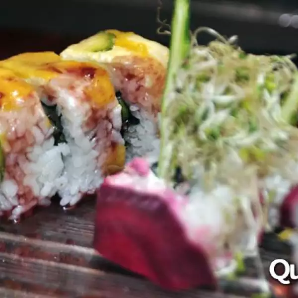 Degustación del nuevo Menu de Kyo