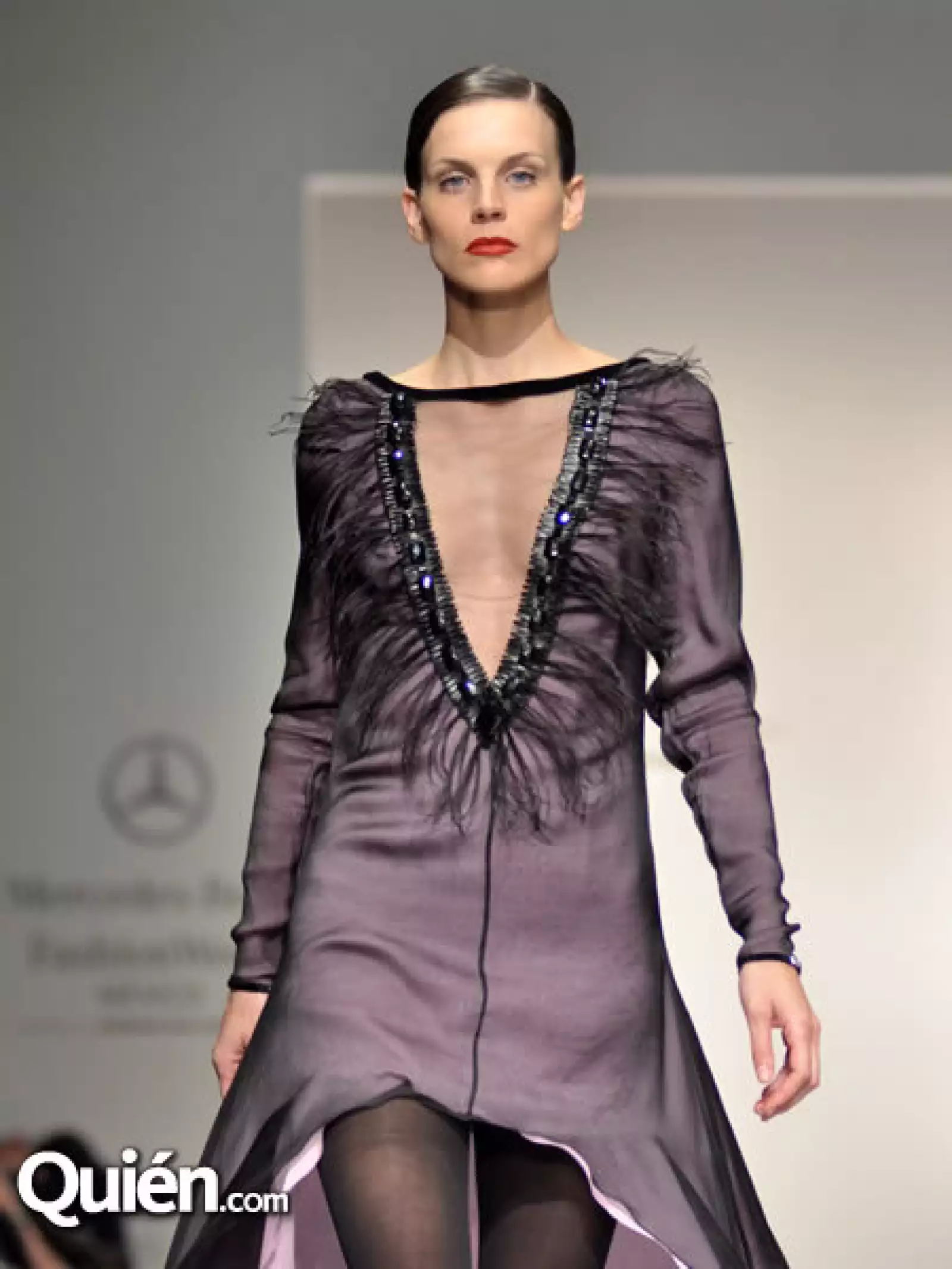 Pasarela JI+B
