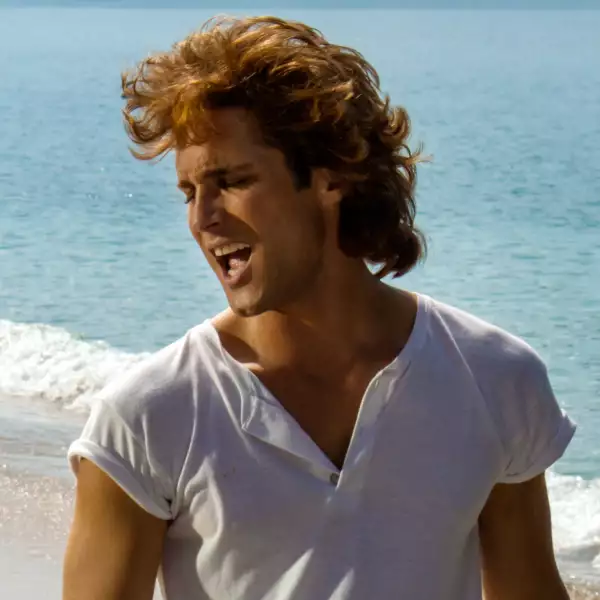 Diego Boneta