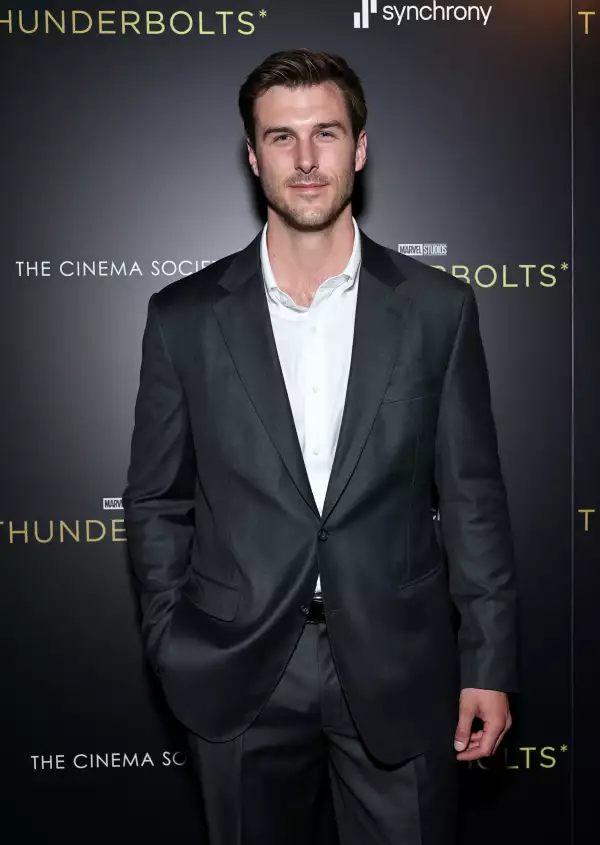 New York Special Screening Of THUNDERBOLTS* Hosted By The Cinema Society