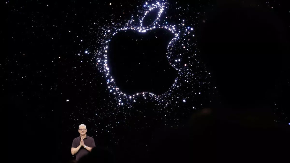 WWDC, todos los detalles del evento de Apple