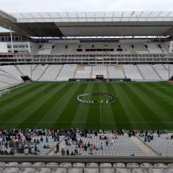 Arena Corinthians fut3