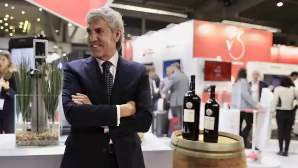 Bodegas Emilio Moro