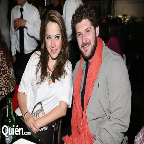 Paloma Sanz,Jaima Latorre