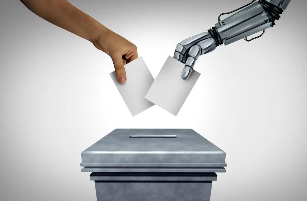 #ColumanInvitada | La importancia de la ciberseguridad en los procesos electorales