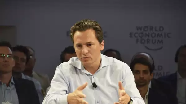 Emilio Lozoya