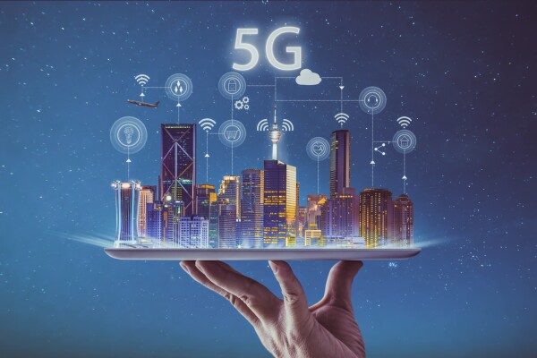 Reino Unido red 5G Huawei