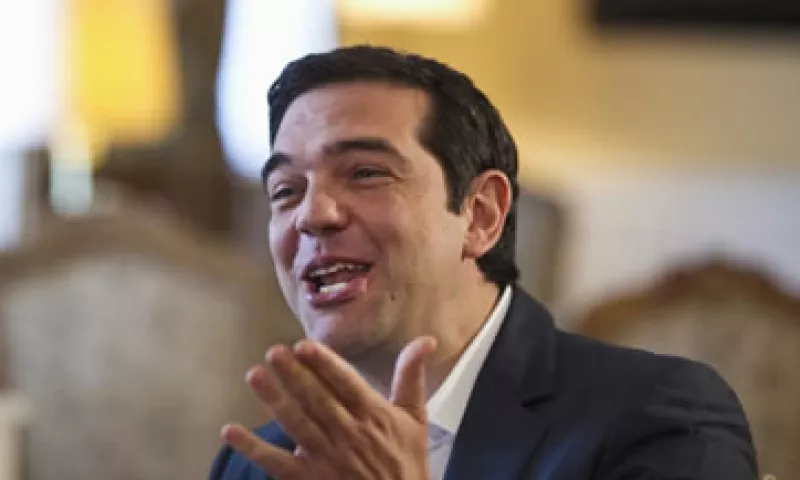 El Gobierno de Alexis Tsipras busca obtener un nuevo rescate financiero. (Foto: Reuters )