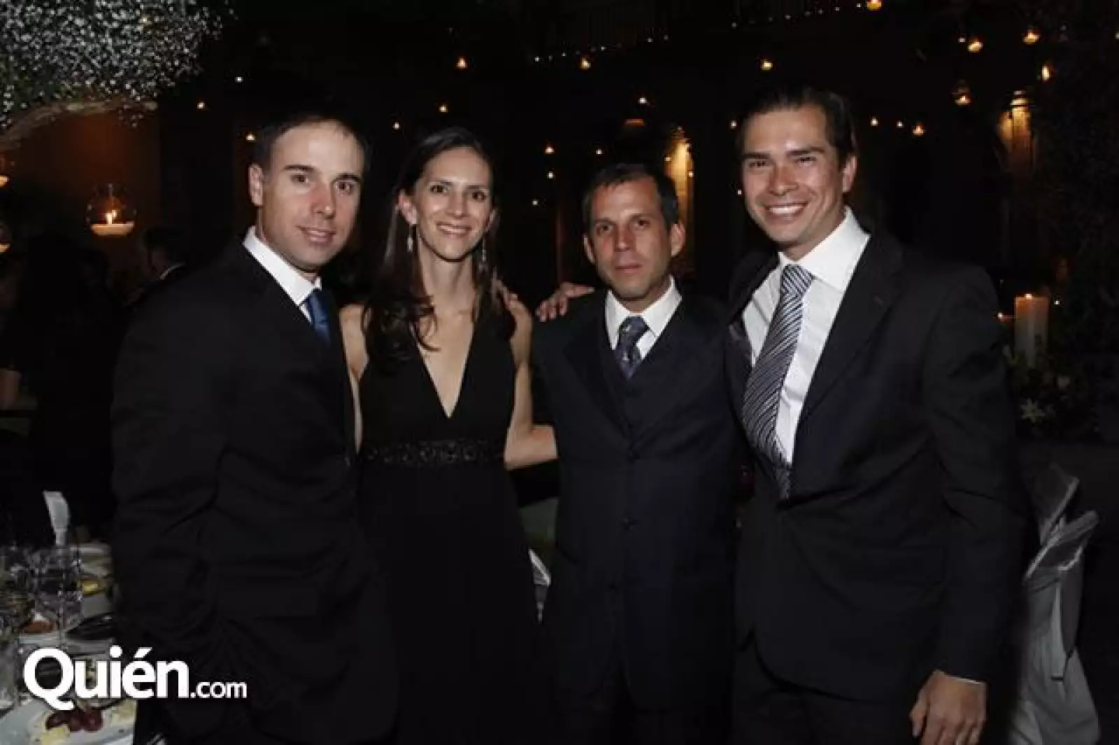 Boda Ma Fernanda Ramirez
