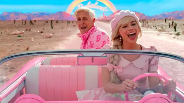 reseña de Barbie la película review