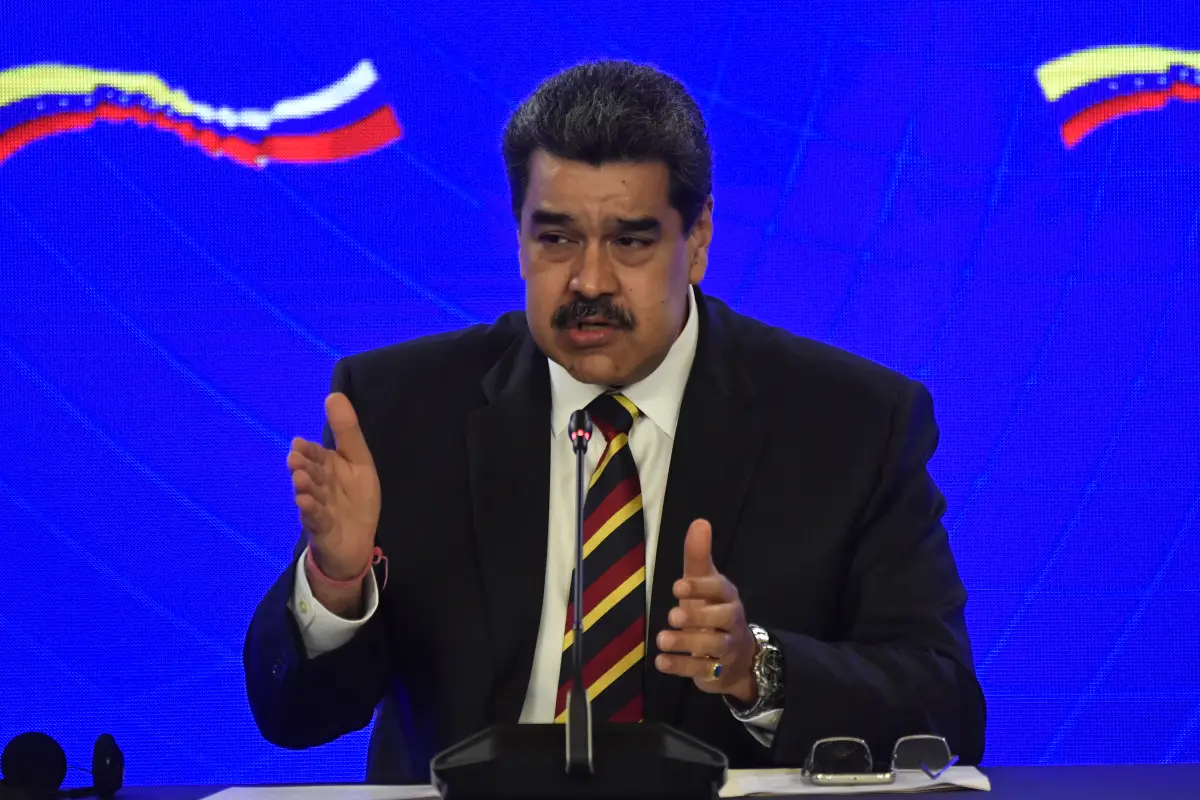 VENEZUELA-RUSSIA-DIPLOMACY