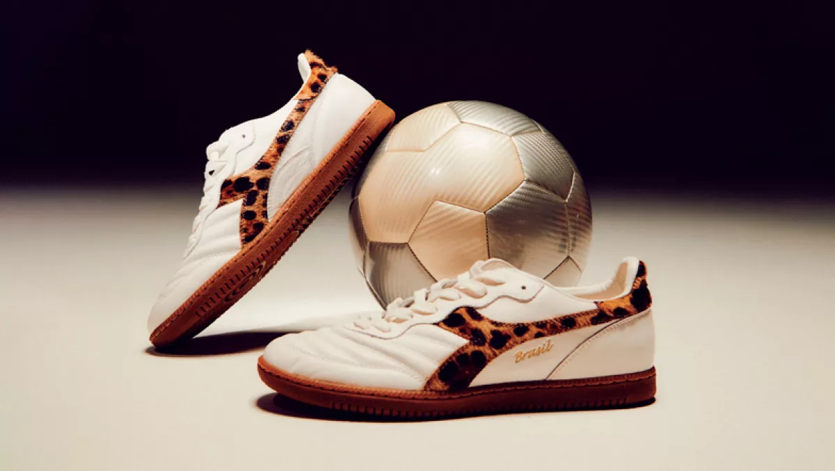 Off the pitch